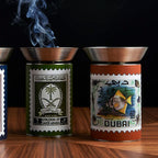 مراحل القمر - مابخارا - صغير