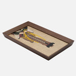 Serving Tray Faras Collection Design - A