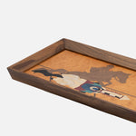 Serving Tray Faras Collection Design - B