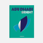 Abu Dhabi Bright Book