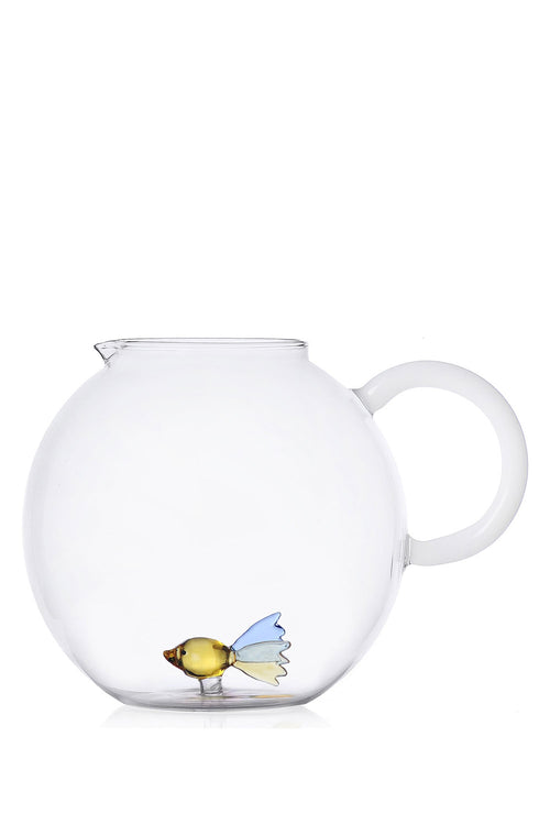 Animal Farm Fish Jug 2.2 L - Maison7