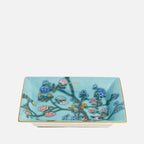 العتيقة الصينية الكبيرة Vide-Poche 20x16 سم