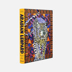 Arabian Leopard Classic Book