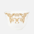 طقم قهوة عربية منزلي مكون من 4 قطع