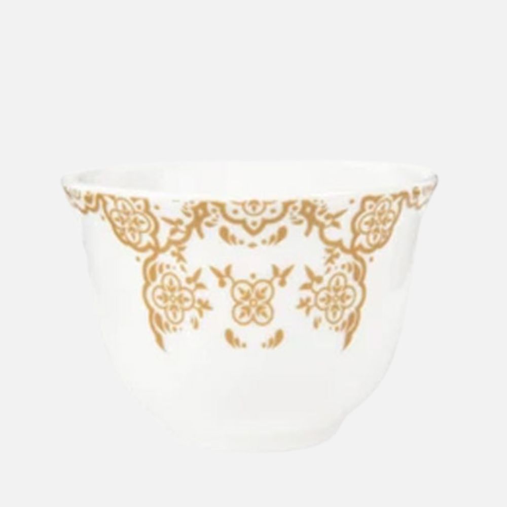 Arabic Coffee Set Of 4 Pcs for Home