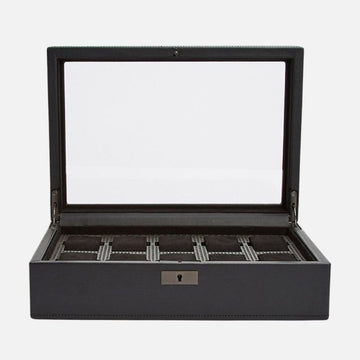 Axis 10 Piece Watch Box