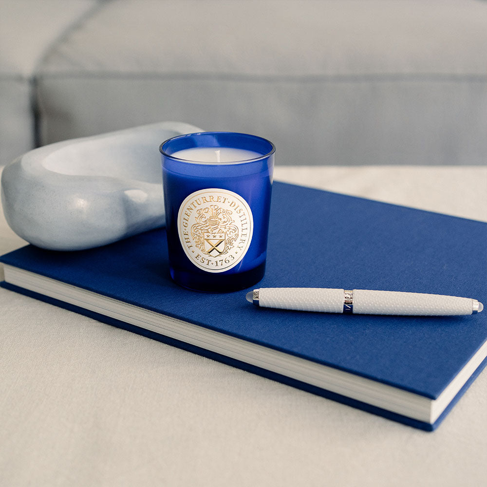 The Glenturret, Scented Candle (190g )
