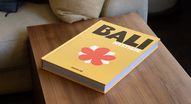 كتاب غموض بالي
