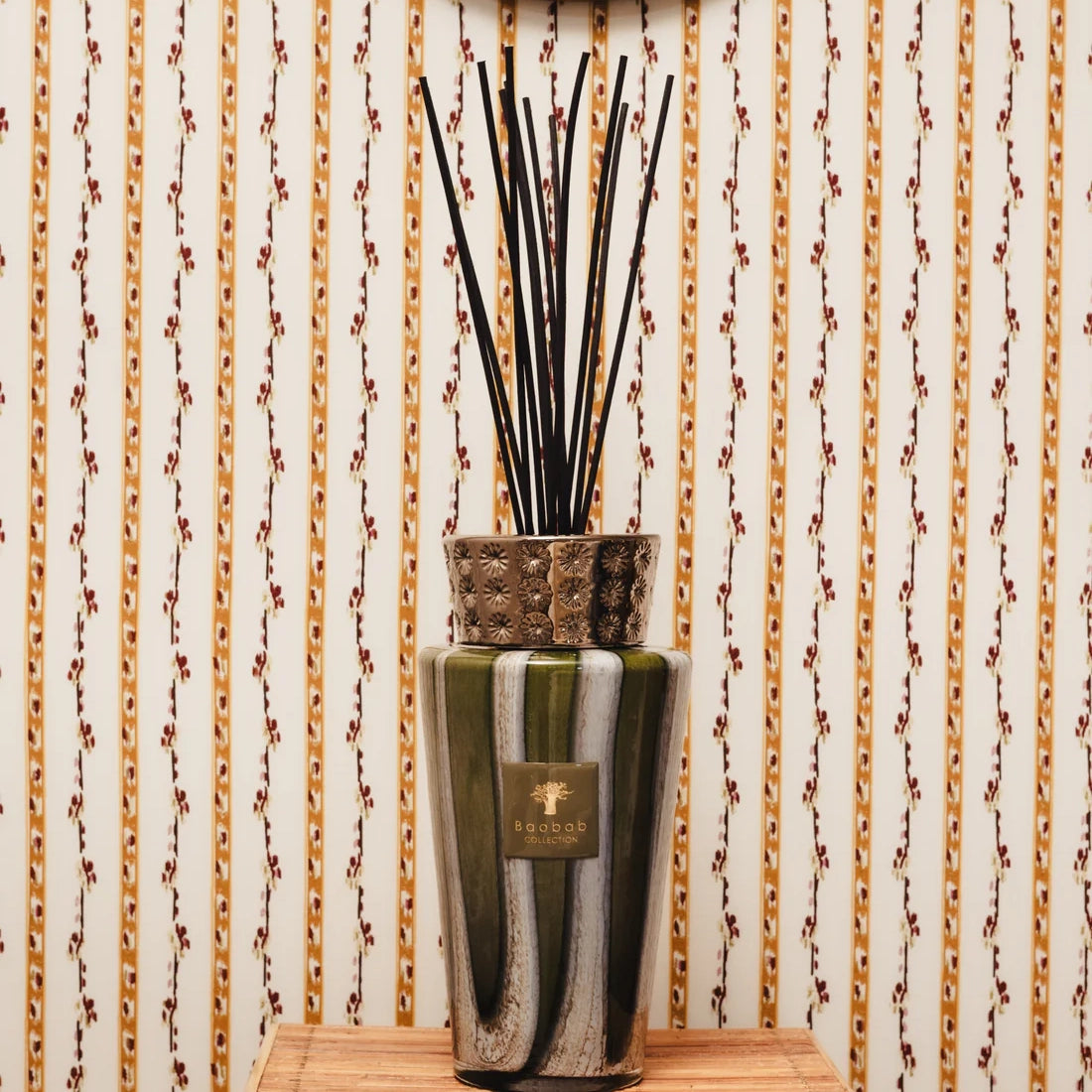 Baobab Totem Sherwood Home Fragrance Diffuser – 2L