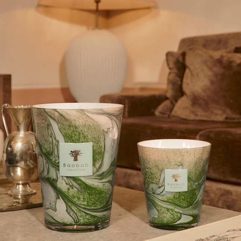 Scented Candle Leaves Marius (1.1kg)