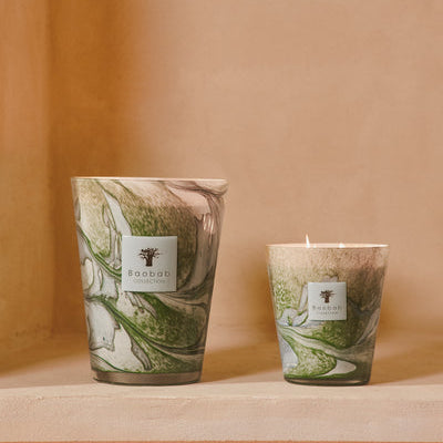 Scented Candle Leaves Marius (3.0kg)
