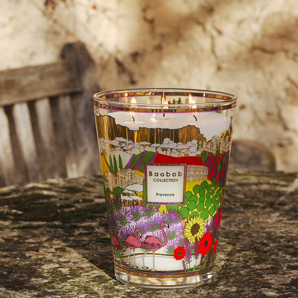 Scented Candle Provence (1.1kg)