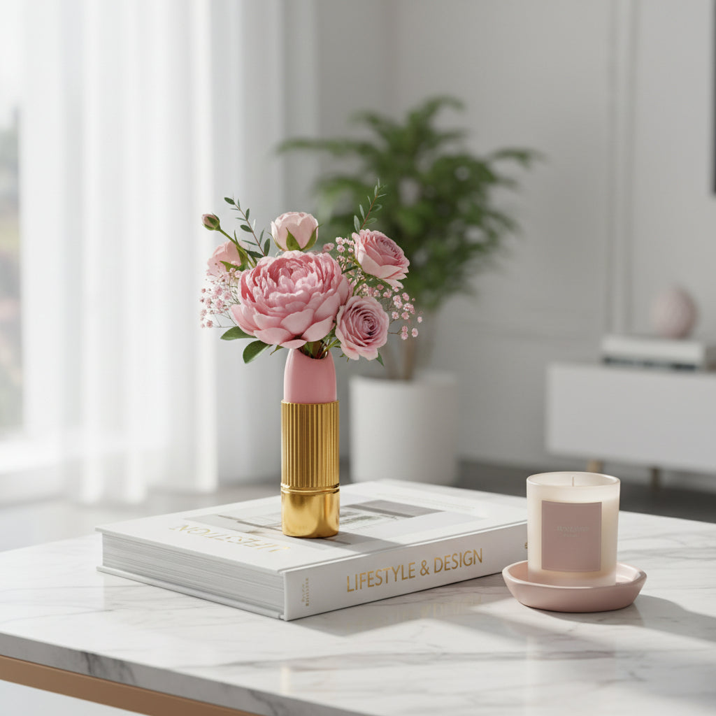 Vase Mini "Fiordilabbra"