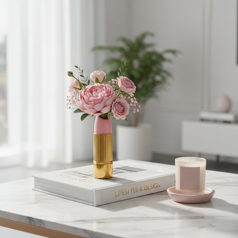 Vase Mini "Fiordilabbra"