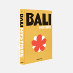 Bali Mystique Book