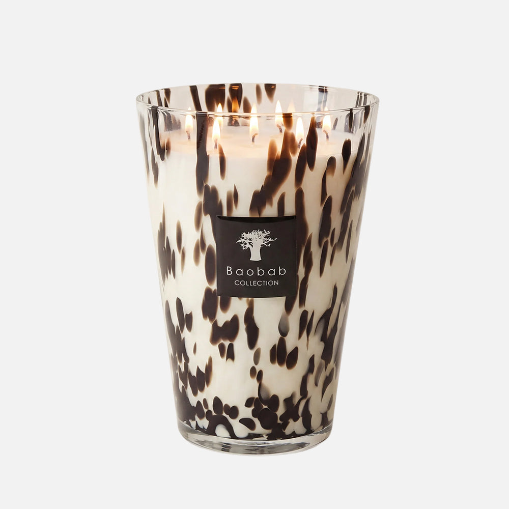Black Pearls Scented Candle (6.5kg)