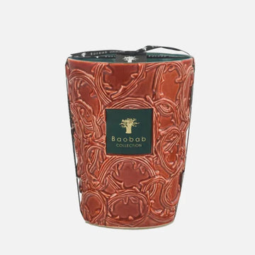 Baobab Brame Artemis Scented Candle – Max 24