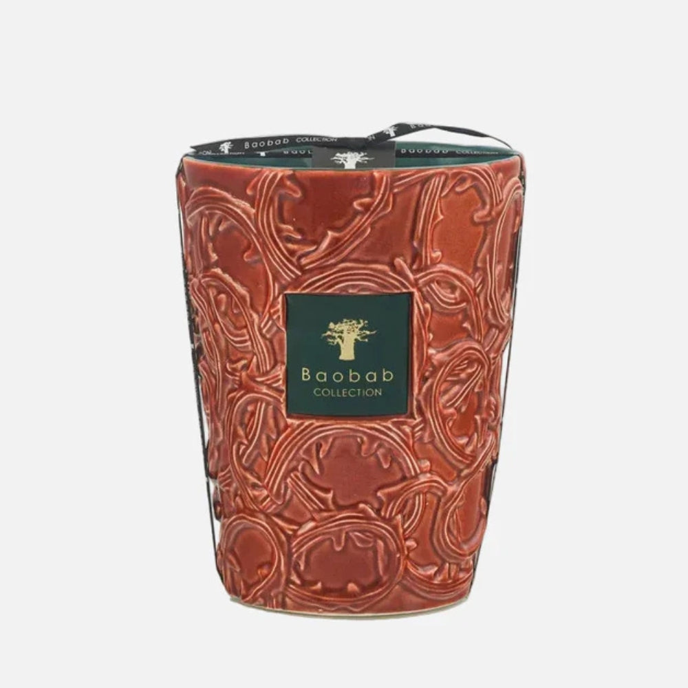 Baobab Brame Artemis Scented Candle – Max 24
