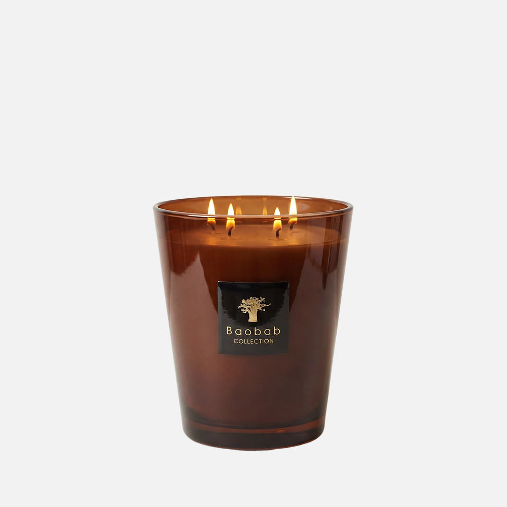 Cuir de Russie Scented Candle (1.1kg)
