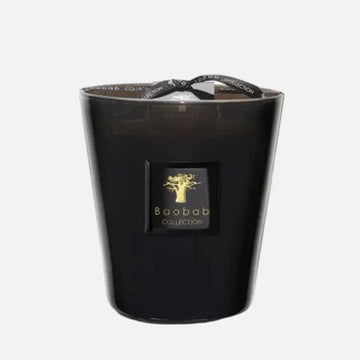 Baobab Encre de Chine Scented Candle – Max 16