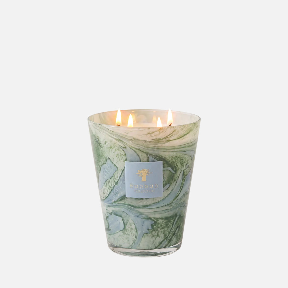 Scented Candle Leaves Marius (1.1kg)