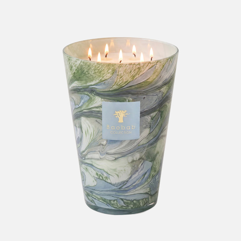 Leaves Marius Scented Candle (6.5kg)