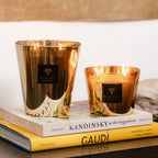 Baobab Les Exclusives Aurum Scented Candle – Max 16