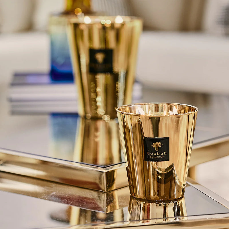 شمعة معطرة من باوباب ليس إكسكلوسيفز أوروم – بحد أقصى 24