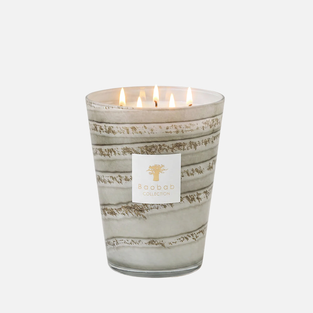 Sand Atacama Scented Candle (3.0kg)