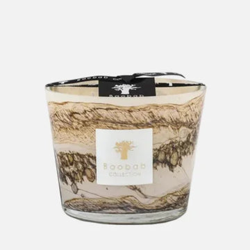 Baobab Sand Siloli Luxury Scented Candle - Max 10