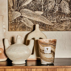 Baobab Sand Siloli Scented Candle – Max 16