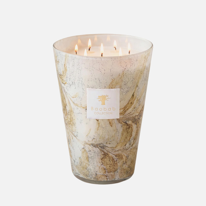Scented Candle Leaves Naïs (6.5kg)