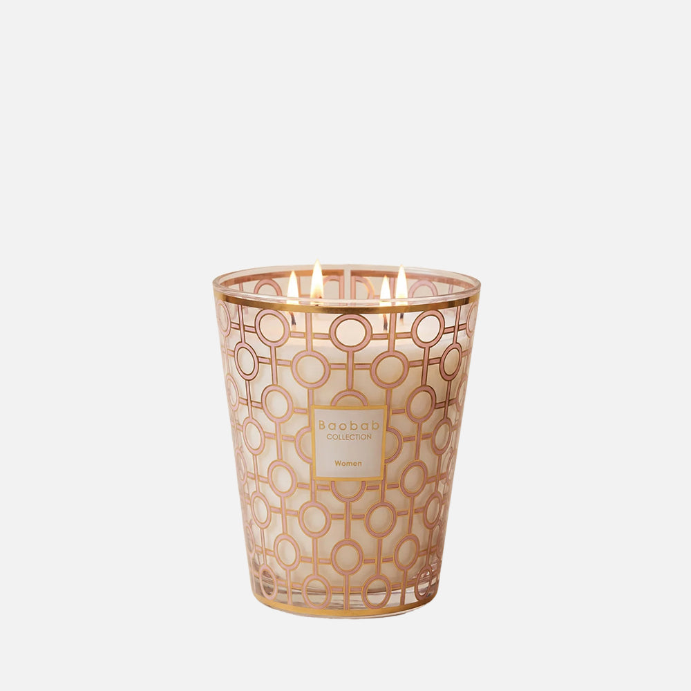 Women Scented Candle (1.1kg)