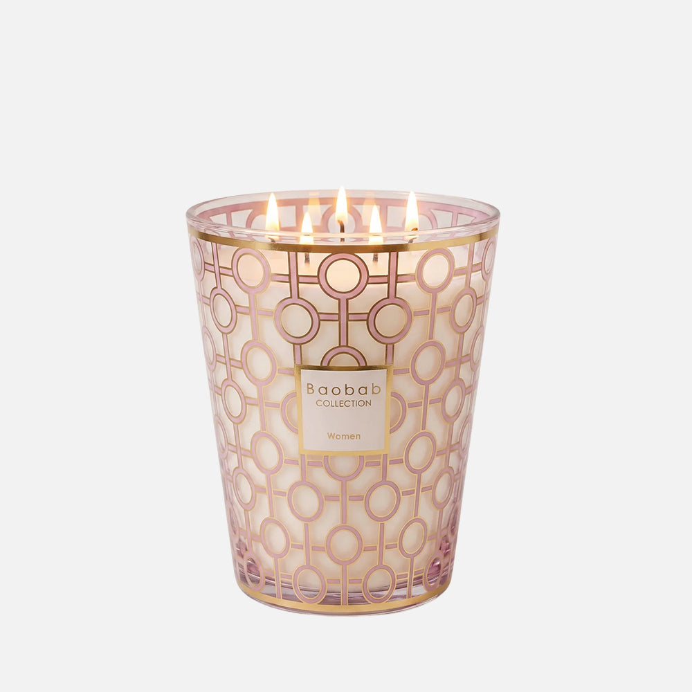 Women Scented Candle (3.0kg)