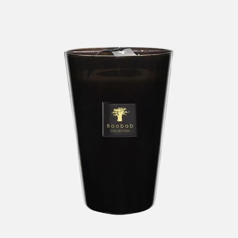Baobab Encre de Chine Scented Candle – Max 35