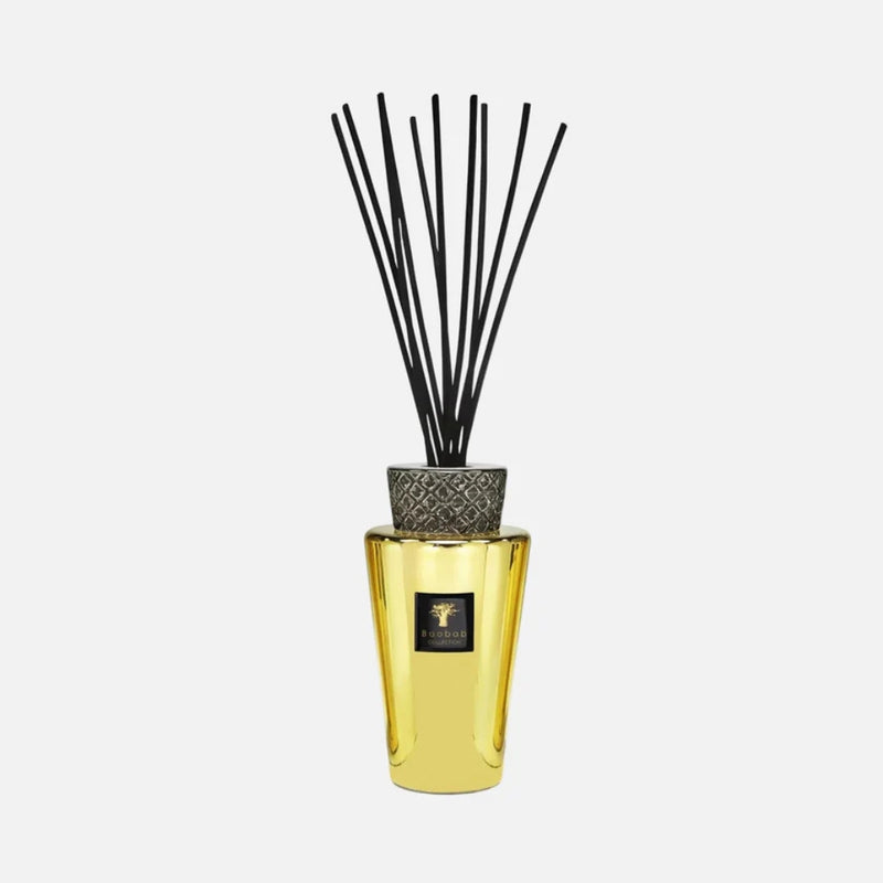 باوباب Les Exclusives Totem Aurum Fragrance Diffuser - 2L