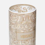 Barocco Vase – Beige Porcelain, 24 cm