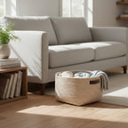 سلة تخزين السلة