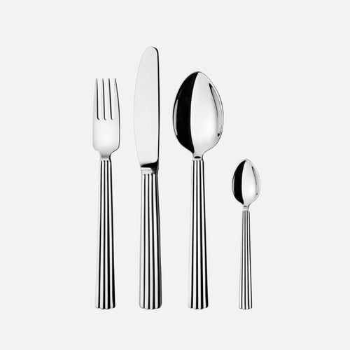 Bernadotte Cutlery Set, 6 Settings