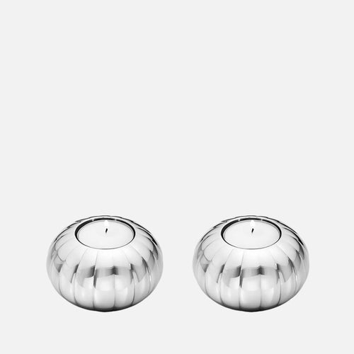 Bernadotte Tealight Candleholders