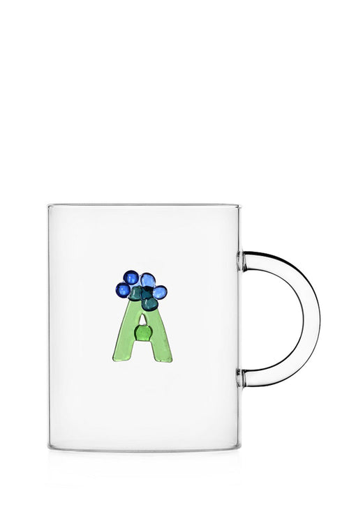 Bloom A Mug, 350ml