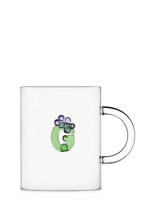 Bloom G Mug, 350ml