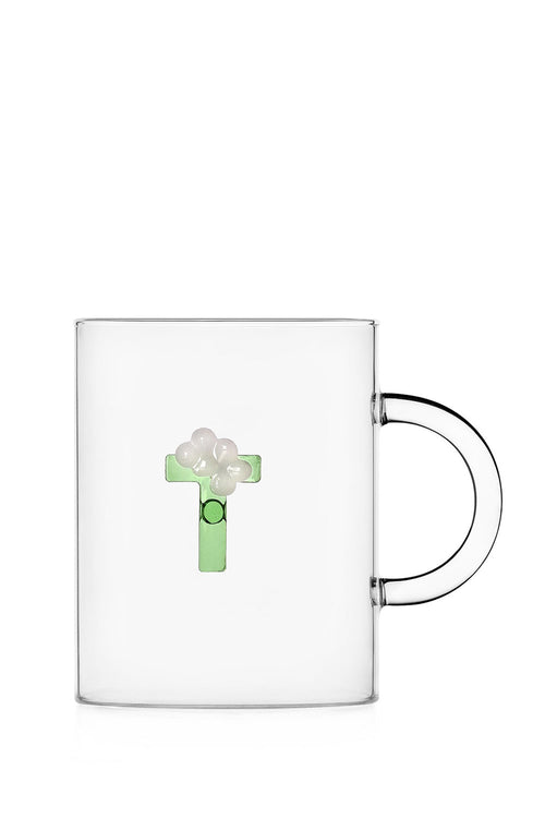 Bloom T Mug, 350ml