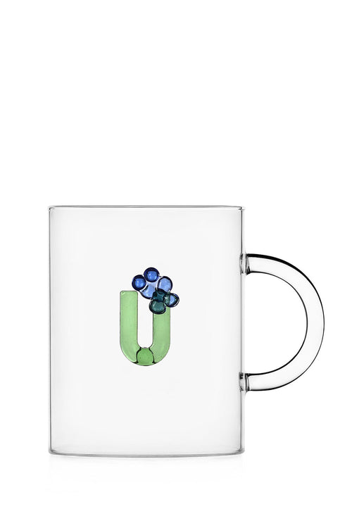 Bloom U Mug, 350ml