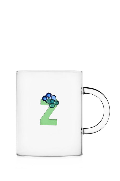 Bloom Z Mug, 350ml