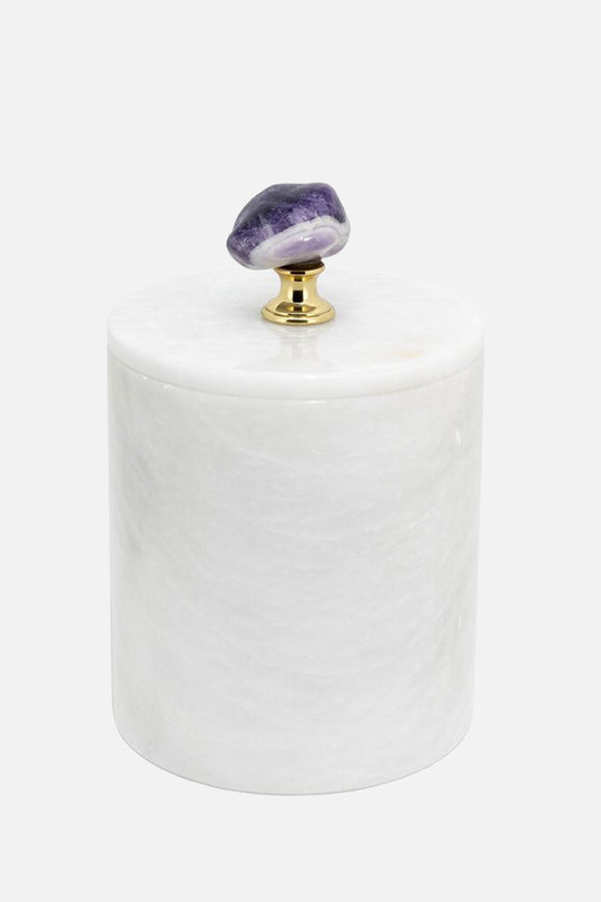 Bo Lius Amethyst Tall