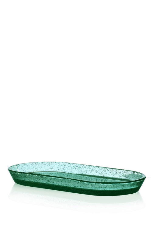 Bollo Tray Green - Maison7