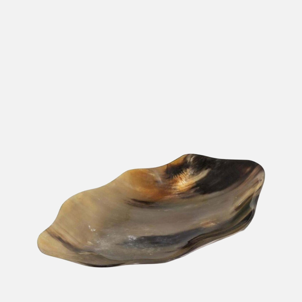 Abhika Horn Salad Bowl – Small