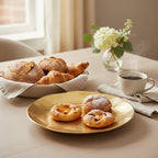 Bread Platter ( Lunch / Salad Plate Ø 22 cm )