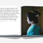 Kyoto Serenity Book